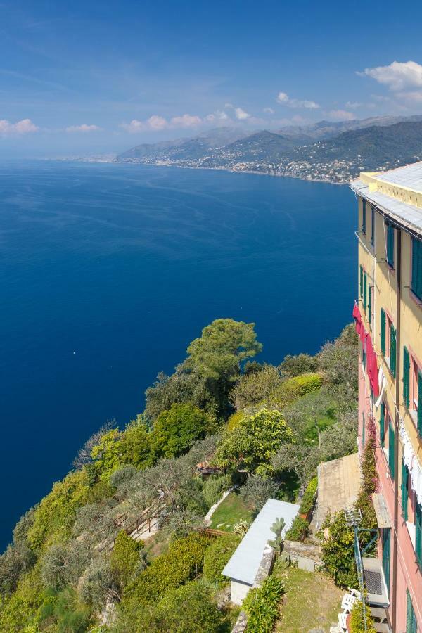 Casa Costanza Apartment Camogli Exterior photo