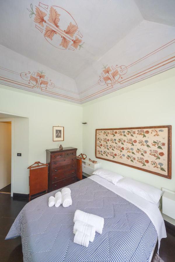 Casa Constanza Pace E Relax In Liguria Apartment Camogli Exterior photo
